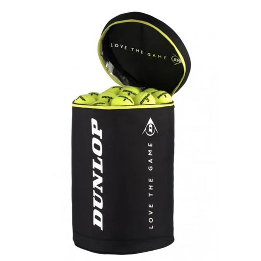 Dunlop BALL BAG (100 ball capacity)