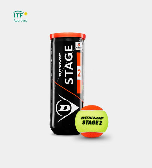 Dunlop STAGE 2 ORANGE 3B 