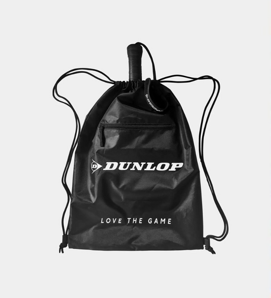 Dunlop Drawstring Handbag