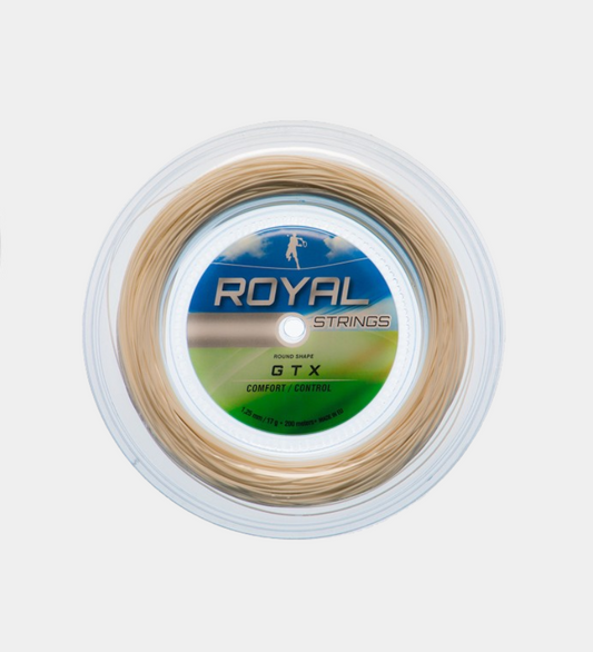 Royal GTX 1.25 200м жица