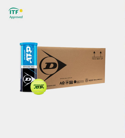 Dunlop ATP 3B X 24 (72 balls)