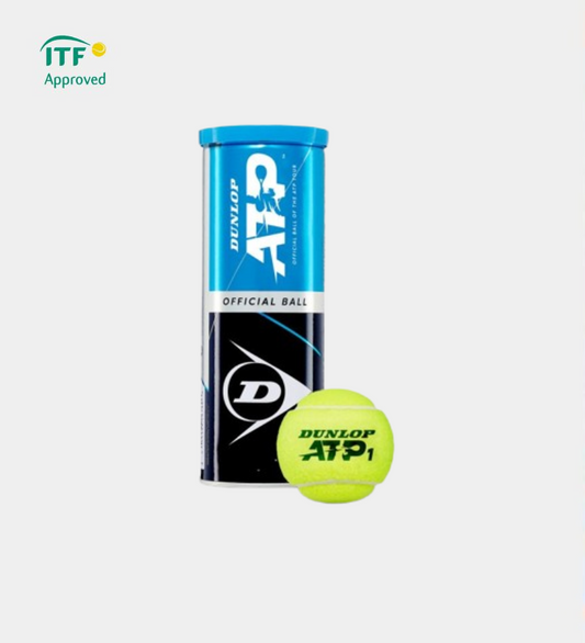 Dunlop ATP 3B
