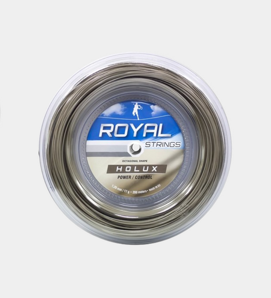 Royal HOLUX 1.25mm 200м жица