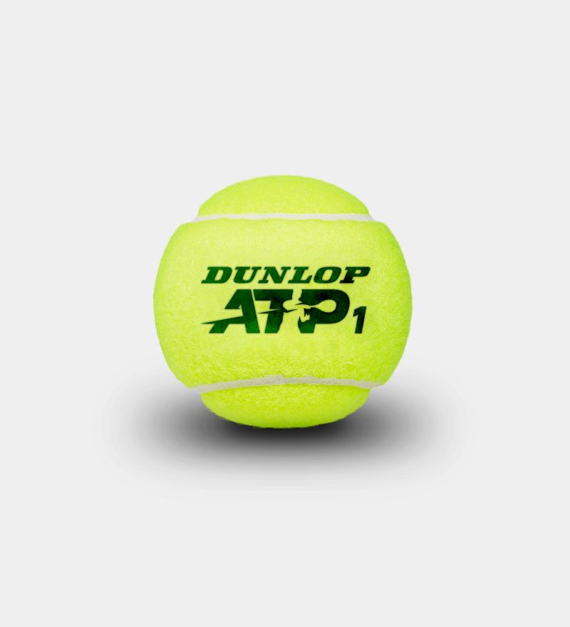 Dunlop ATP 3B