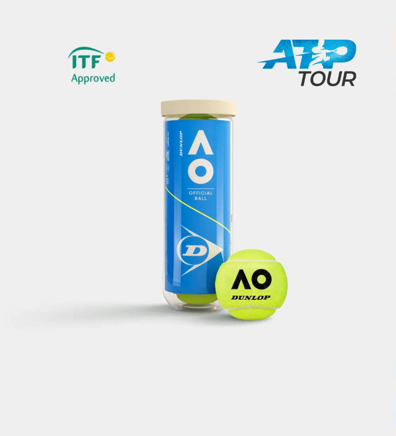 Dunlop AO 3B (Australian Open) 