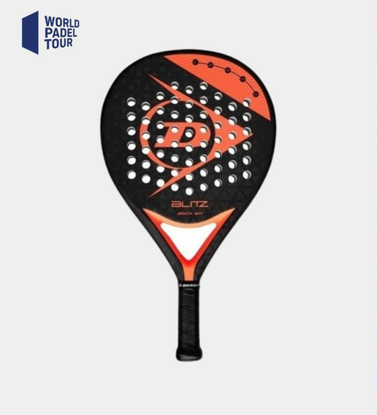 Dunlop BLITZ ATTACK 2.0 padel racket