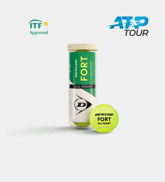 Dunlop FORT AllCourt 3B