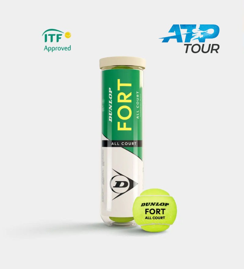 Dunlop FORT AllCourt 4B