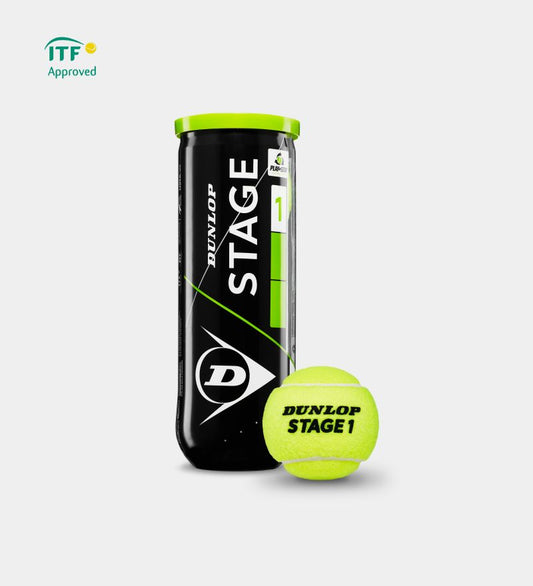 Dunlop STAGE 1 GREEN 3B